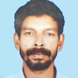 കെ​ട്ടി​ട​നി​ർ​മാ​ണ​ത്തി​നി​ടെ മ​ണ്ണി​ടി​ഞ്ഞ് തൊ​ഴി​ലാ​ളി മ​രി​ച്ചു