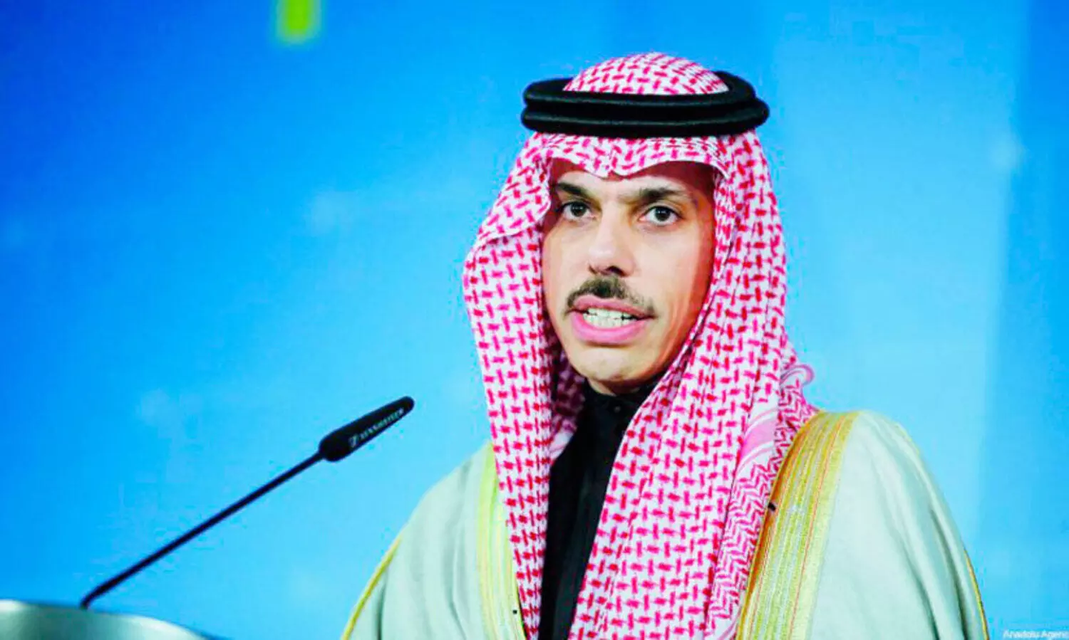 നയതന്ത്രബന്ധം ശക്​തമാക്കാൻ ഖത്തറും സൗദിയും