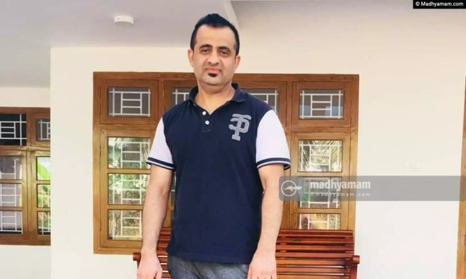 കാസർകോട്​ സ്​ത്രീയെ അപമാനിച്ചെന്ന്​ ആരോപിച്ച്​ നാട്ടുകാർ മർദിച്ചയാൾ മരിച്ചു