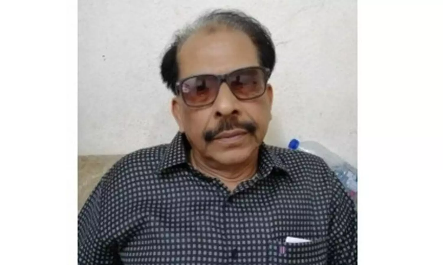 അവധിക്ക്​ പോയ പ്രവാസി നാട്ടിൽ മരിച്ചു