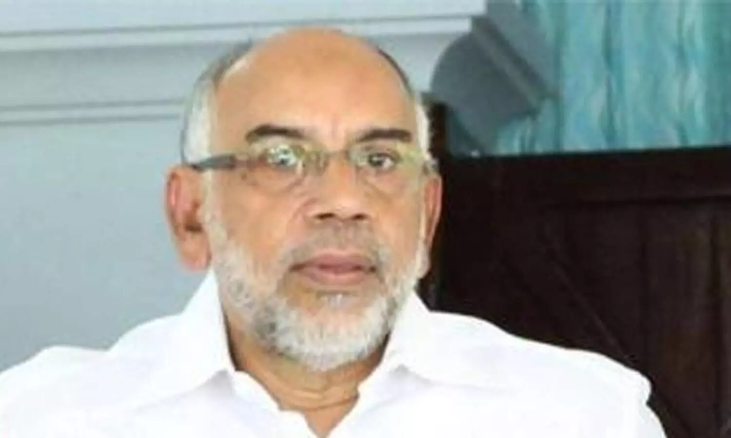 മുസ്​ലിം ലീഗ്​ കൂടുതൽ സീറ്റ്​ ആവശ്യപ്പെടുന്ന കാര്യത്തിൽ തീരുമാനമായില്ല -കെ.പി.എ. മജീദ്​