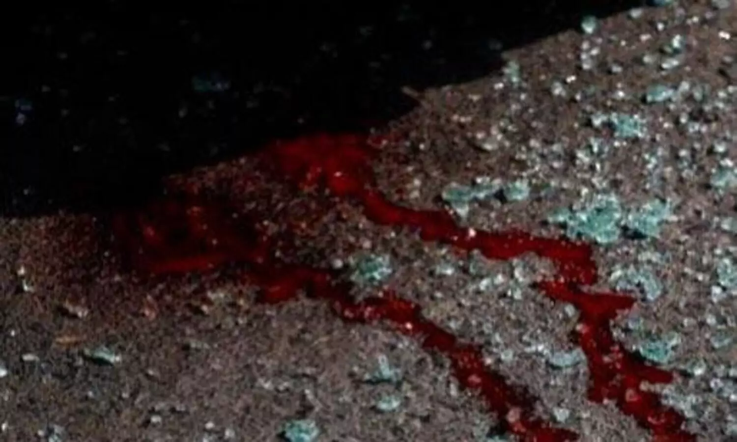 ട്രെയിനിടിച്ച്​ റെയിൽവെ ജീവനക്കാരിയുടെ കാൽ മുറിച്ചുമാറ്റി