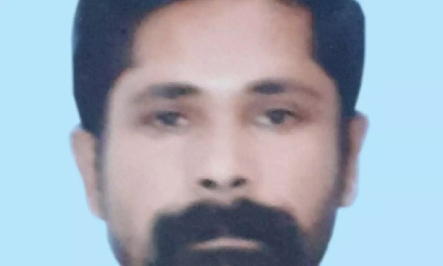 ട്രെയിൻ തട്ടി യുവാവ് മരിച്ചു