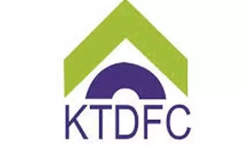 KTDFC: Restrictions on investments