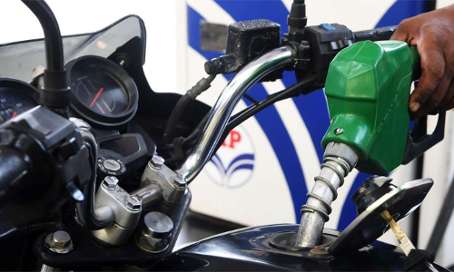 പെട്രോൾ, ഡീസൽ വില വീണ്ടും വർധിച്ചു