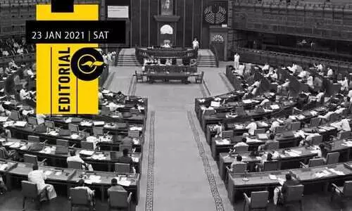 സി.എ.ജി പ്രമേയവും ഫെഡറലിസത്തിെൻറ സംരക്ഷണവും