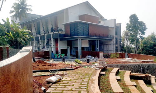 ജെൻഡർ പാർക്ക് ഉദ്ഘാടനം ഫെബ്രുവരി 11ന്