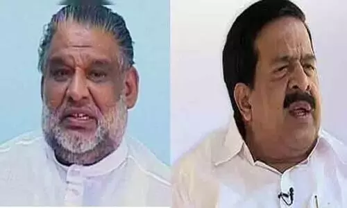 Chennithalas pathetic defeat - TH Mustafa