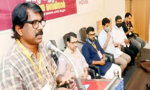 Century of the Malabar Struggle: History Seminar