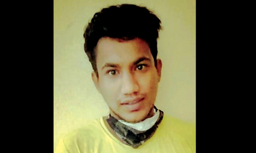 പ്രായപൂർത്തിയാകാത്ത പെൺകുട്ടിയെ പീഡിപ്പിച്ച പ്രതി പിടിയിൽ