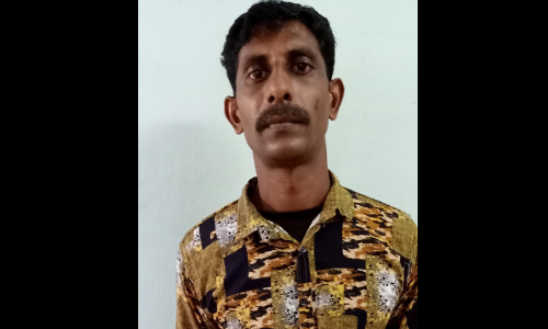 വിവാഹ വാഗ്ദാനം നൽകി പീഡിപ്പിച്ചു; യുവാവ് അറസ്​റ്റിൽ