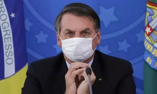 Jair Bolsonaro