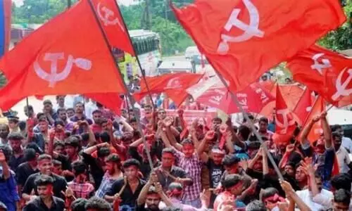 കേരളയാത്ര നടത്താൻ എൽ.ഡി.എഫും; കാനവും വിജയരാഘവനും നയിക്കും