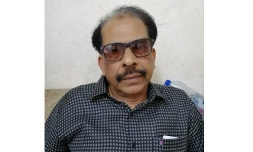 അവധിക്ക്​ പോയ പ്രവാസി നാട്ടിൽ മരിച്ചു