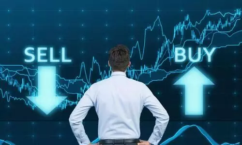 കോർപ്പറേറ്റ്​ ത്രൈമാസ റിപ്പോർട്ടിനെ ആശ്രയിച്ച്​ വിപണി