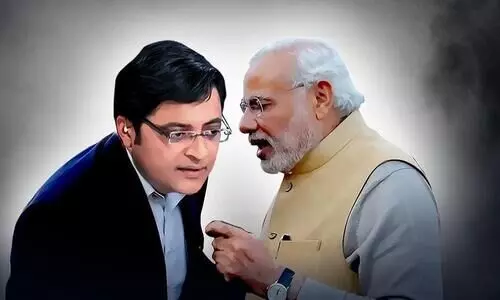Arnab Goswami Arnab Goswami