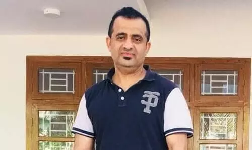 റഫീഖിനെ ആൾക്കൂട്ടം ഓടിച്ചിട്ട്​ മർദിച്ചു; ആശുപത്രിയിൽ എത്തിയപ്പോഴേക്കും മരിച്ചു