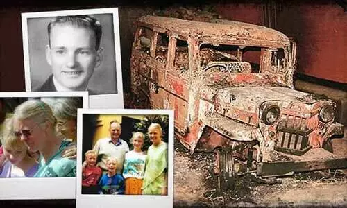 കാവി ഭീകരർ ചു​ട്ടെരിച്ച ഗ്രഹാം സ്‌റ്റെയ്ന്‍സിന്‍റെയും മക്കളുടെയും ഓർമകൾ ജ്വലിപ്പിച്ചു നിർത്തണം -ഷാഫി പറമ്പിൽ