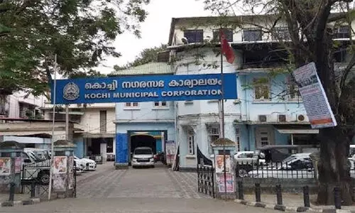 കോർപറേഷൻ വാർഡ്​ പ്രവൃത്തികൾ: കരാറുകാർ ഏറ്റെടുക്കാത്തത്​ ഇനി തൊഴിലുറപ്പുകാർ ചെയ്യും