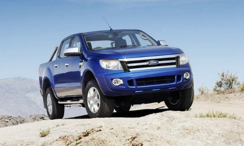 30 ലക്ഷം കാറുകൾ തിരിച്ചുവിളിക്കാൻ ഫോർഡ്​