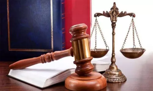 പ​ത്ത​നം​തി​ട്ടയിൽ നാ​ഷ​ന​ല്‍ ലോ​ക് അ​ദാ​ല​ത് 11ന്