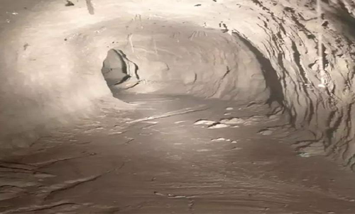 അതിര്‍ത്തിയില്‍ വീണ്ടും ഭീകരർ നുഴഞ്ഞുകയറുന്ന തുരങ്കം കണ്ടെത്തി