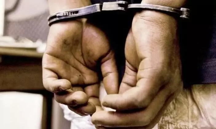 pocso case: Three more arrested, including woman