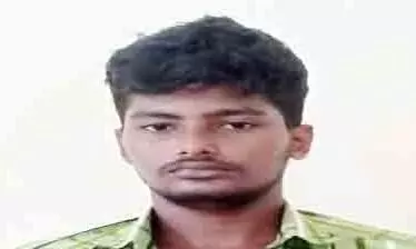 police arrested son of mariyarpootham police arrested son of mariyarpootham