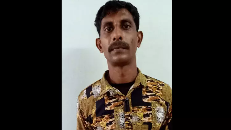 വിവാഹ വാഗ്ദാനം നൽകി പീഡിപ്പിച്ചു; യുവാവ് അറസ്​റ്റിൽ