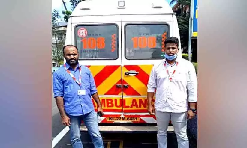 aliyar who escaped from electric shock