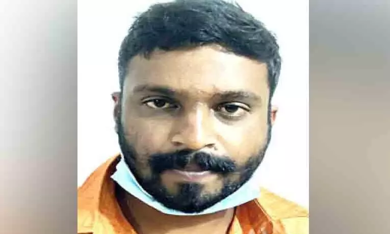 Man arrested for mutilating a relative Man arrested for mutilating a relative