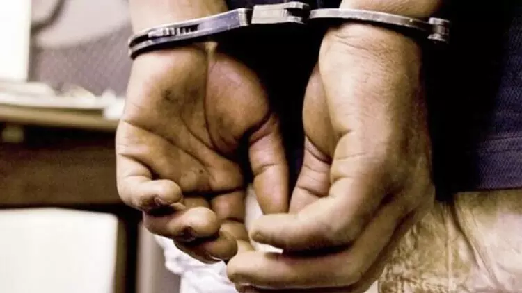 ഗു​ണ്ടാ ആ​ക്ര​മ​ണ​ക്കേ​സി​ൽ ഒ​രു പ്ര​തി കൂ​ടി പി​ടി​യി​ൽ