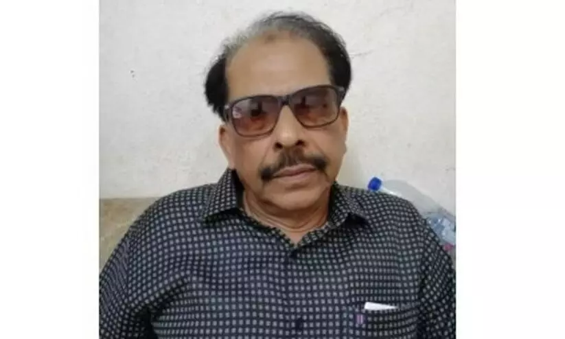 അവധിക്ക്​ പോയ പ്രവാസി നാട്ടിൽ മരിച്ചു