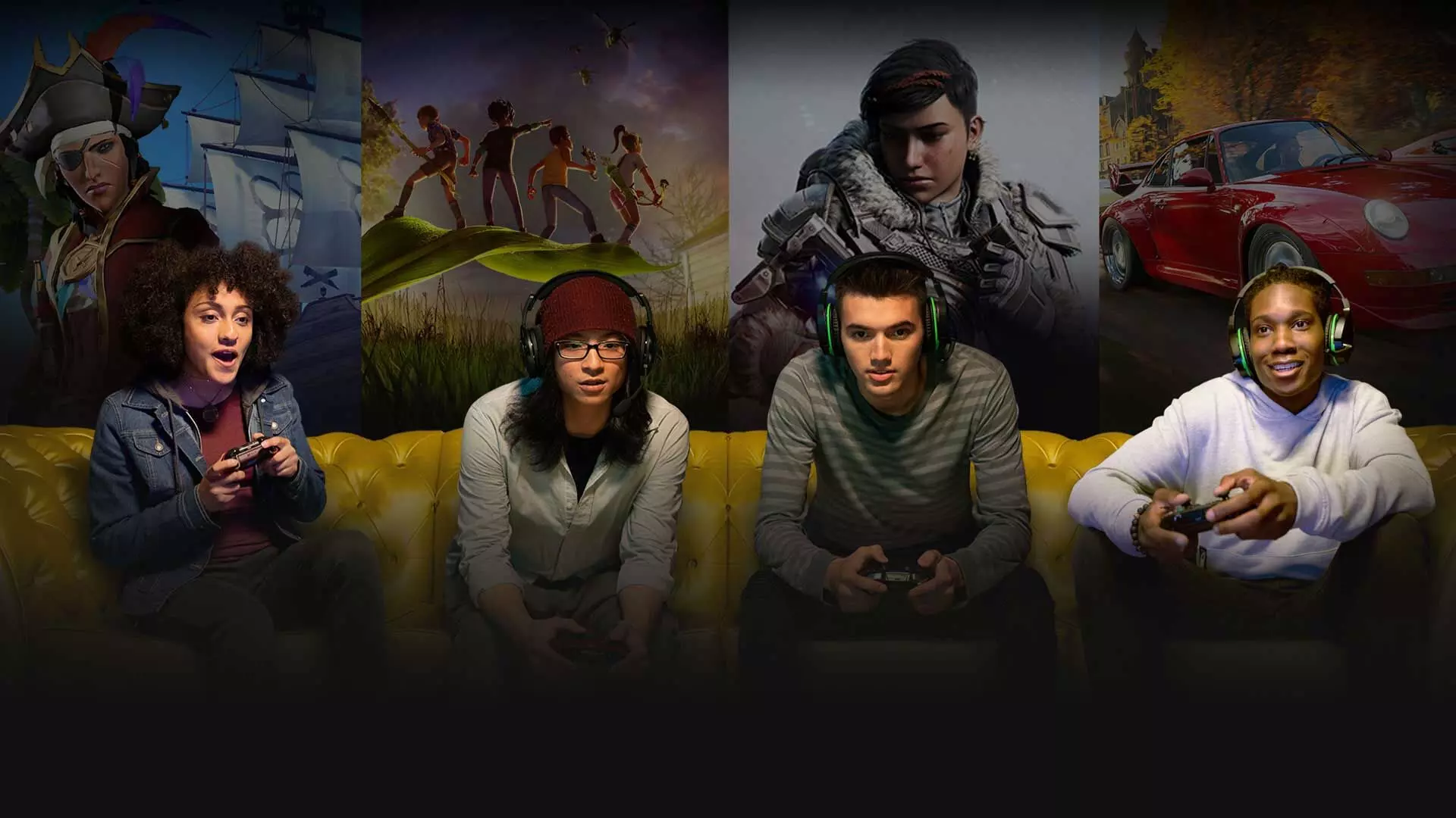 ഗെയിമർമാർ ഇളകി; സുപ്രധാന തീരുമാനം പിൻവലിച്ച്​ മൈക്രോസോഫ്​റ്റ്​