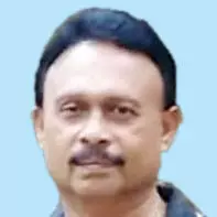 രാ​ധാ​കൃ​ഷ്ണ​ൻ