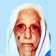 ഫാ​ത്തി​മ