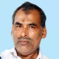 അ​ബൂ​ബ​ക്ക​ർ ഹാ​ജി