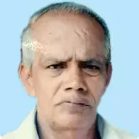 ച​ന്ദ്ര​ൻ