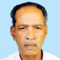 പു​ഷ്പാം​ഗ​ദ​ൻ