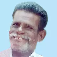 ശി​വ​രാ​മ​ൻ