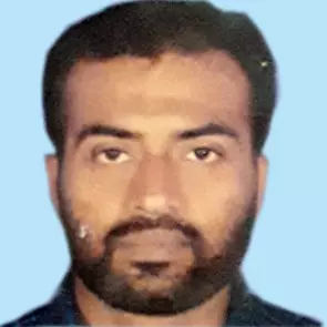 ബൈ​ക്ക​പ​ക​ട​ത്തി​ൽ യു​വാ​വ് മ​രി​ച്ചു