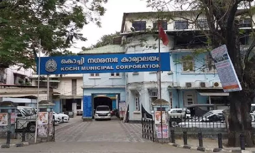 കോർപറേഷൻ വാർഡ്​ പ്രവൃത്തികൾ: കരാറുകാർ ഏറ്റെടുക്കാത്തത്​ ഇനി തൊഴിലുറപ്പുകാർ ചെയ്യും