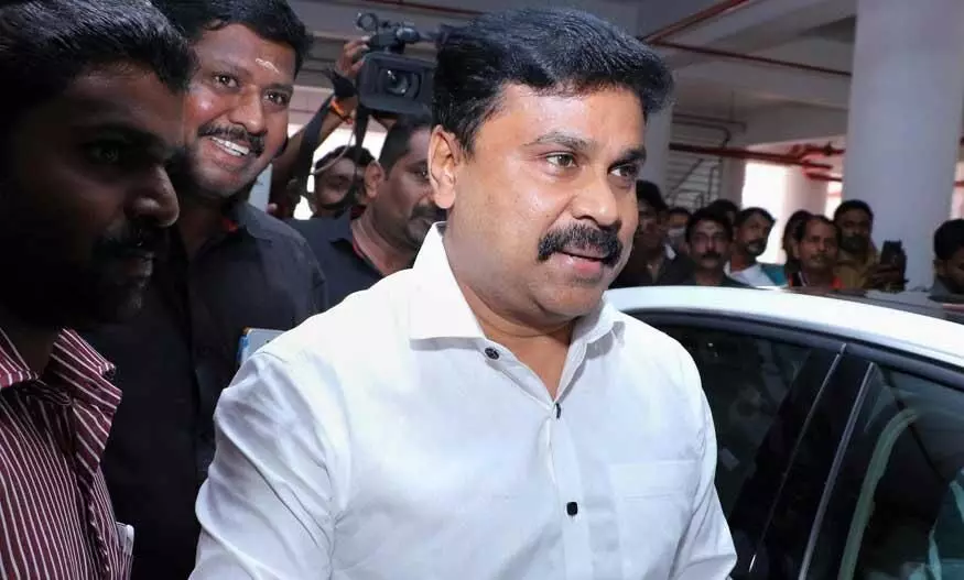 actress attack case-dileep