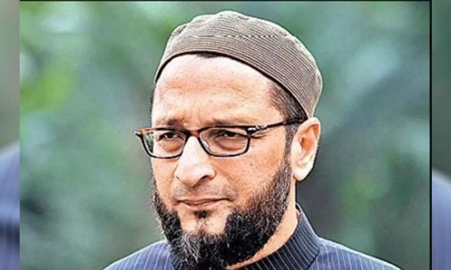 Asaduddin Owaisis AIMIM to contest Ahmedabad municipal election