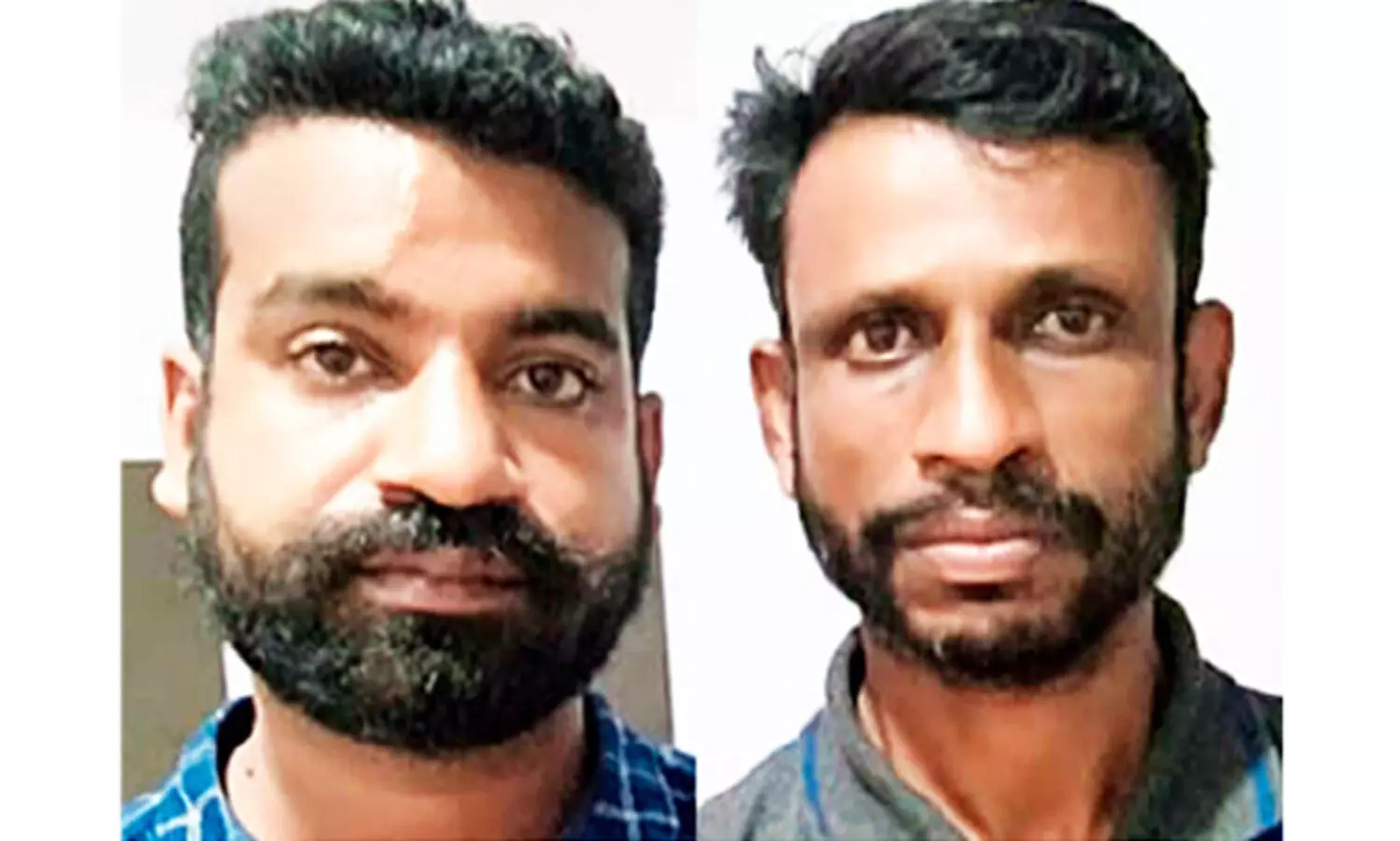 മദ്യലഹരിയിൽ അസഭ്യം പറഞ്ഞത് ചോദ്യംചെയ്ത ഗൃഹനാഥന് മർദനം; രണ്ടുപേർ അറസ്​റ്റിൽ