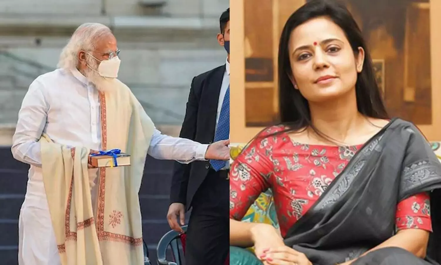 Mamata Banerjee Over Netaji mahua