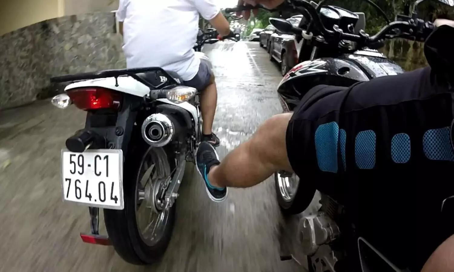 mvd socialmedia kerala bike