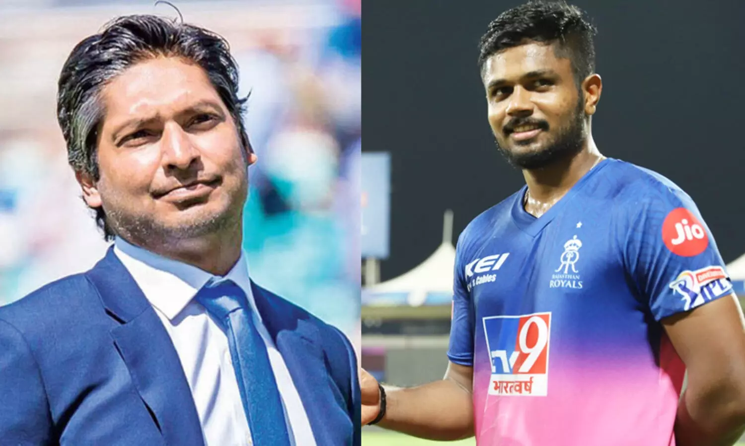 രാജസ്ഥാനെ നന്നാക്കാൻ സം​ങ്ക​ക്കാ​രയെത്തുന്നു; ക്രി​ക്ക​റ്റ്​ ഡ​യ​റ​ക്​​ട​റായി നിയമിച്ചു