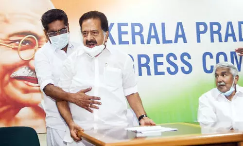 ഹൈ... കമാൻഡ്