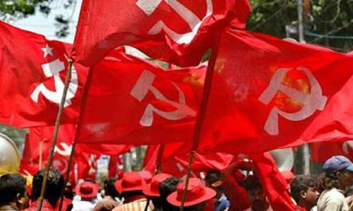 രാഷ്​ട്രീയമായ ജനവിധിയും ഇടതു തരംഗവും